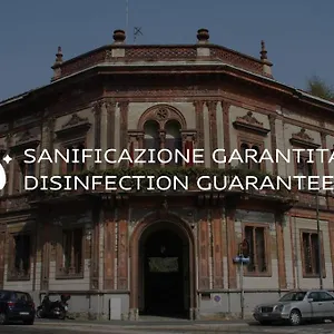  Apartamento Suitime Italia