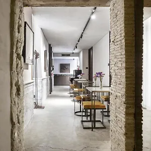  Pensión Unicum Centro Storico
