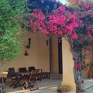  Agroturismo Baglio Vecchio Italia