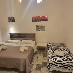  Pensión Affittacamere Nilo