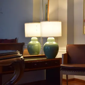 *** Hotel Lancelot Italia