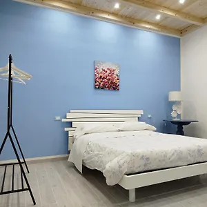  Apartamento Il Cortile Fiorito Italia