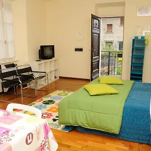  Apartamento I Giardini Di Melzi Italia