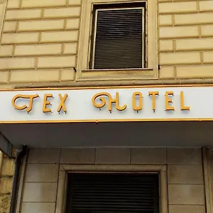 *** Hotel Tex Italia