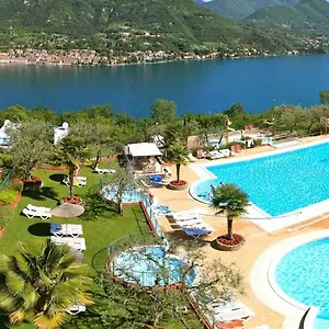  Camping Weekend Glamping Italia