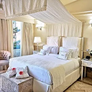 **** Hotel Barocco Italia
